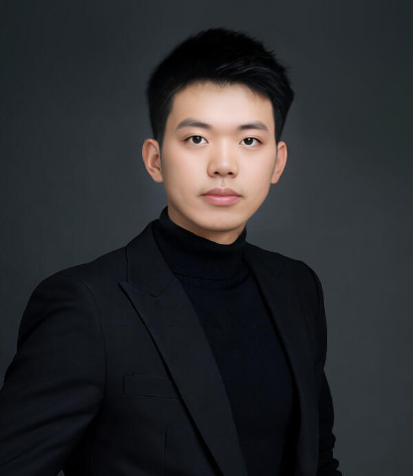 陕西观智科技 AI与大数据顾问博士 智能建筑算法专家